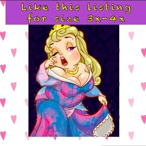 Plus size 3x-4x listing notification 💕 Next Show 🌸 purging my closet. 🤪